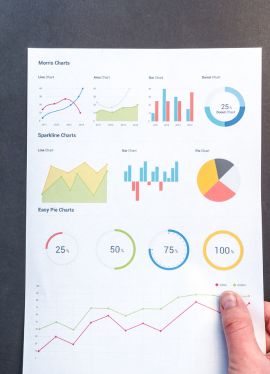 Custom Software Solutions